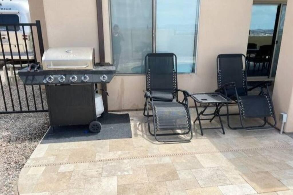 Havasu Retreat! Pool, Spa, Gym & View مدينة ليك هافاسو المظهر الخارجي الصورة