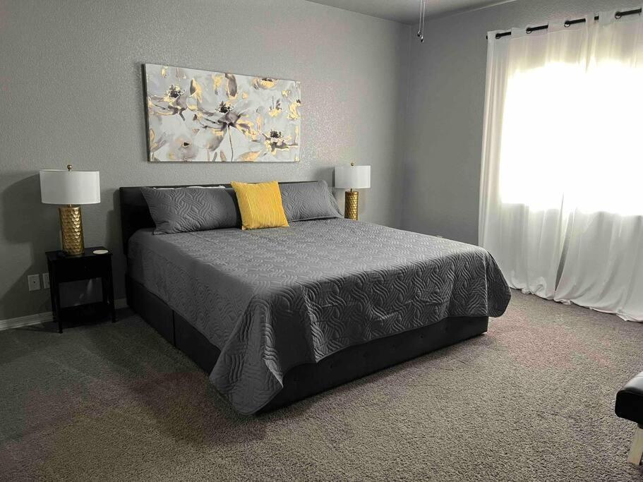Havasu Retreat! Pool, Spa, Gym & View مدينة ليك هافاسو المظهر الخارجي الصورة