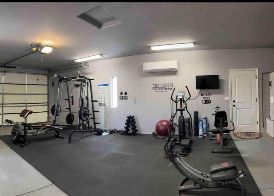 Havasu Retreat! Pool, Spa, Gym & View مدينة ليك هافاسو المظهر الخارجي الصورة